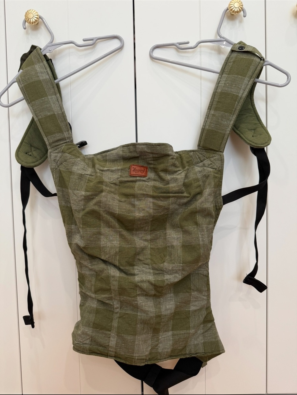 Happy Baby Briar Original Carrier